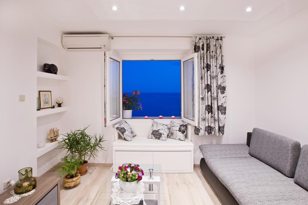 Apartment Aurora I Dubrovnik Exterior foto